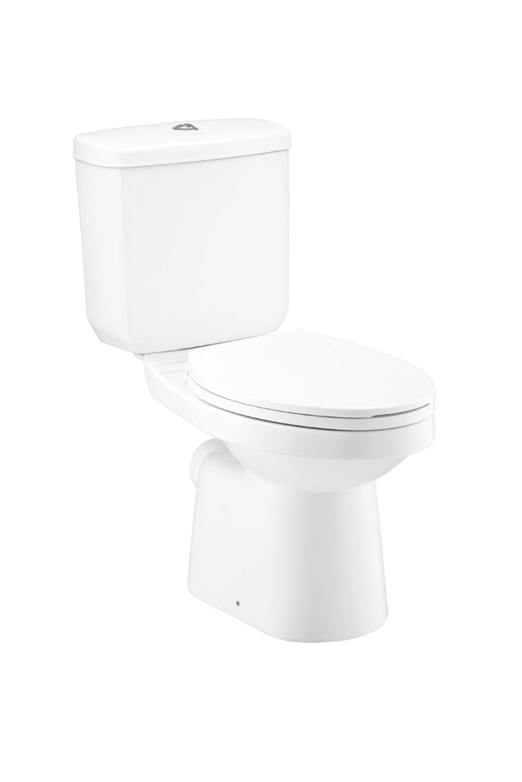 C13332 Bồn cầu 2 khối nắp đóng êm Sella
