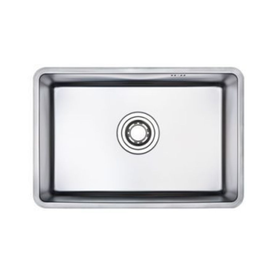 Chậu rửa chén 1 hộc LIZENS LQ 660