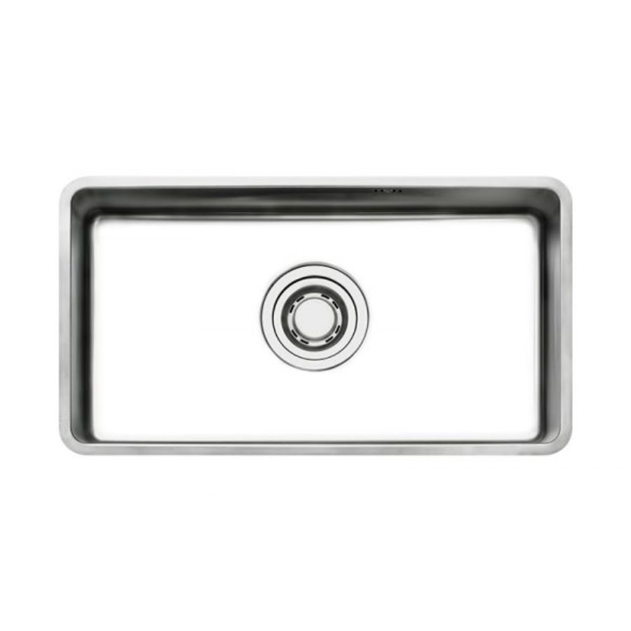 Chậu rửa chén 1 hộc LIZENS LQ 840