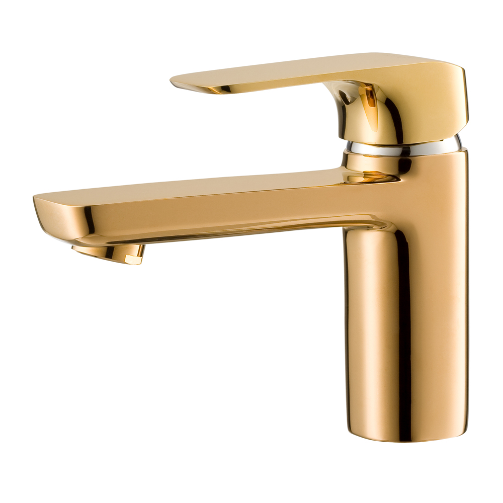 CT1142A#GR Vòi chậu lavabo nước lạnh Scirocco Sense