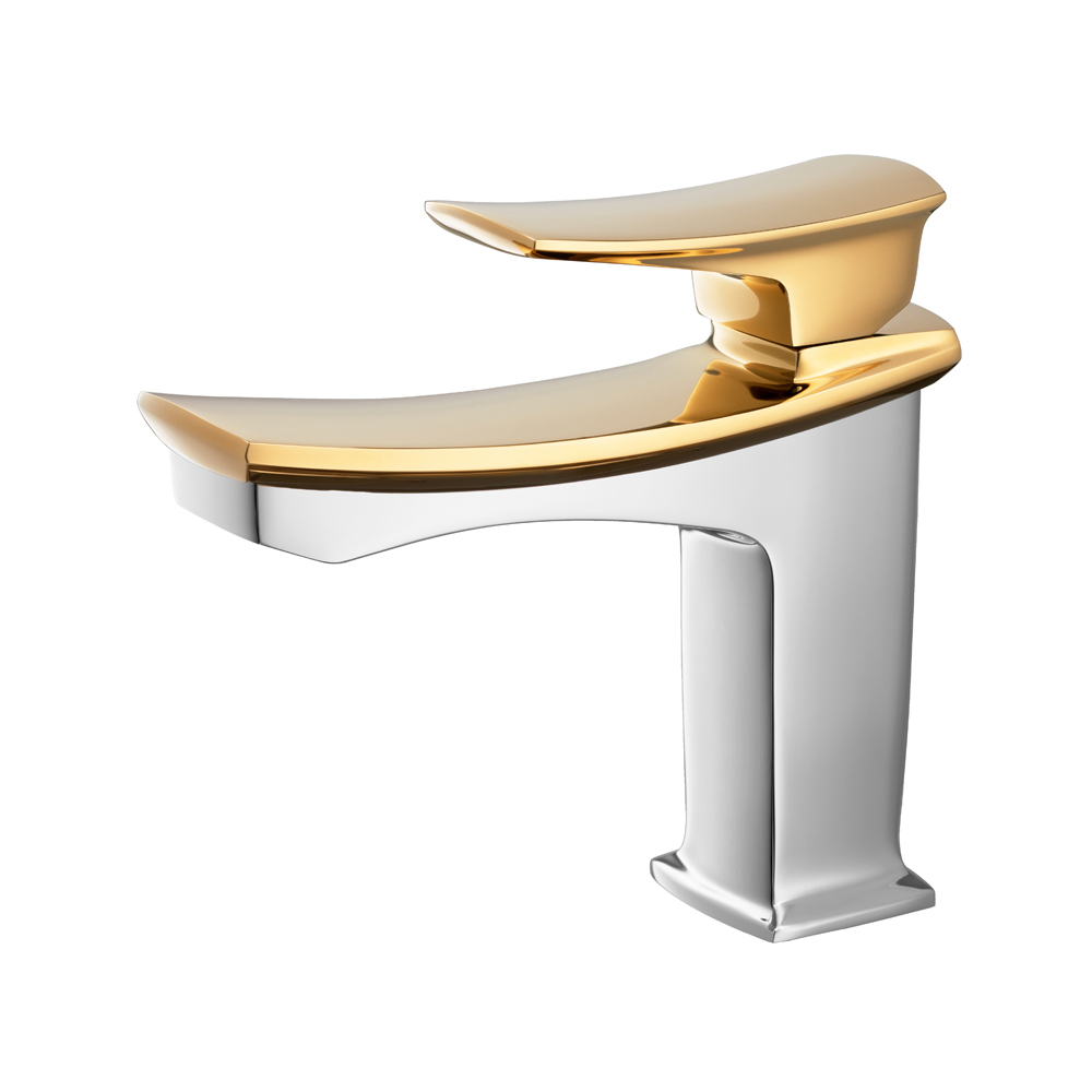 CT1221A#CG Vòi chậu lavabo nước lạnh Thantara