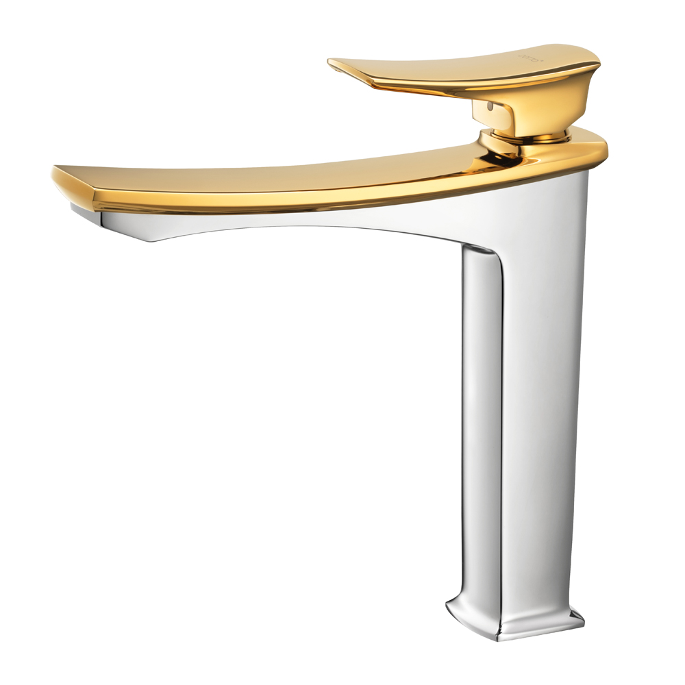 CT1222A#CG Vòi chậu lavabo nước lạnh Thantara