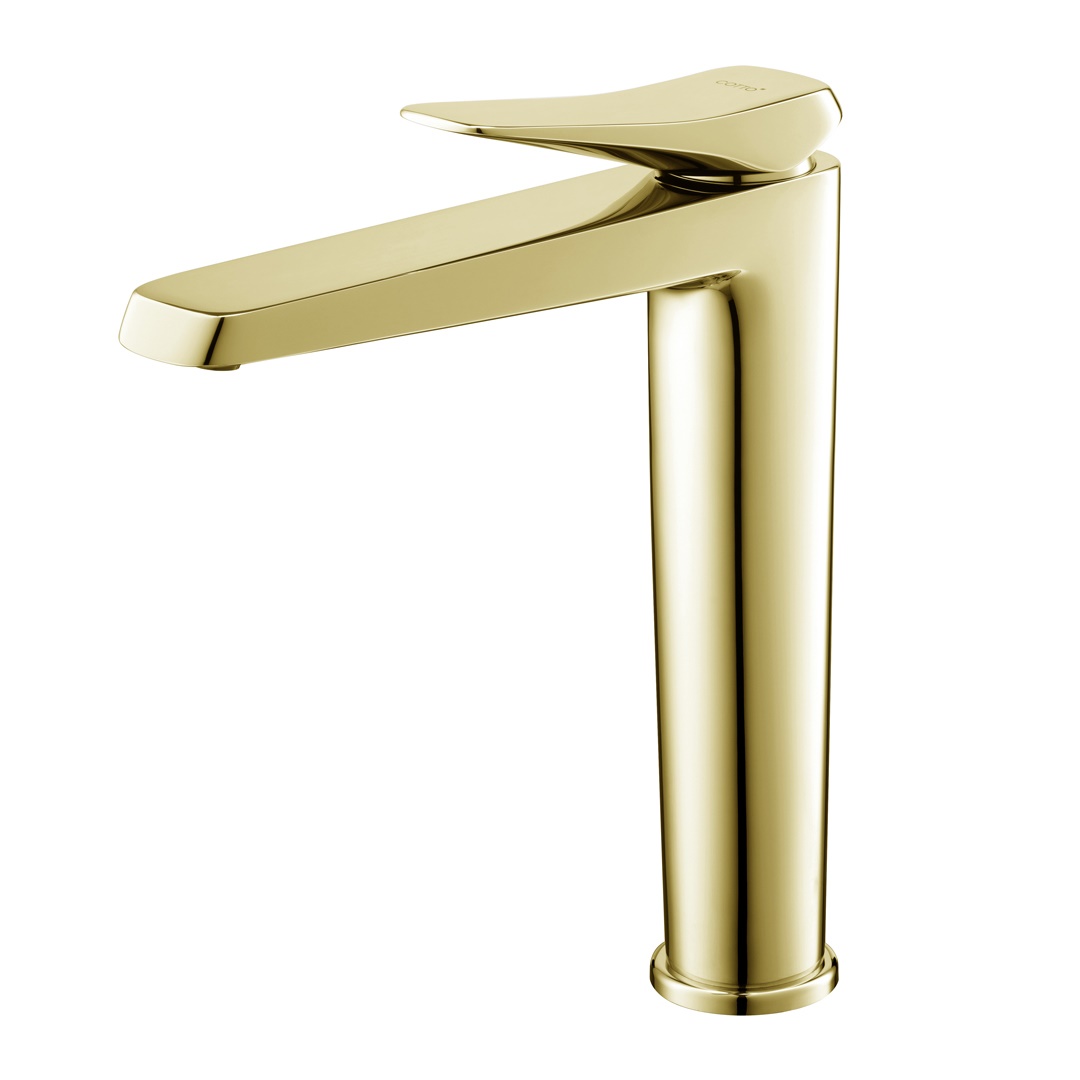 CT1242AY#GR2 Vòi chậu lavabo nước lạnh X#Posh