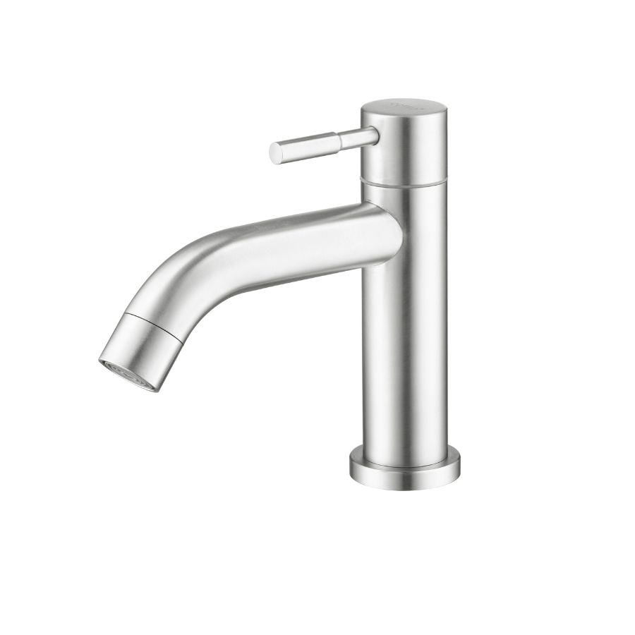 CT1271C55#SA(HM) Vòi chậu lavabo nước lạnh Titus