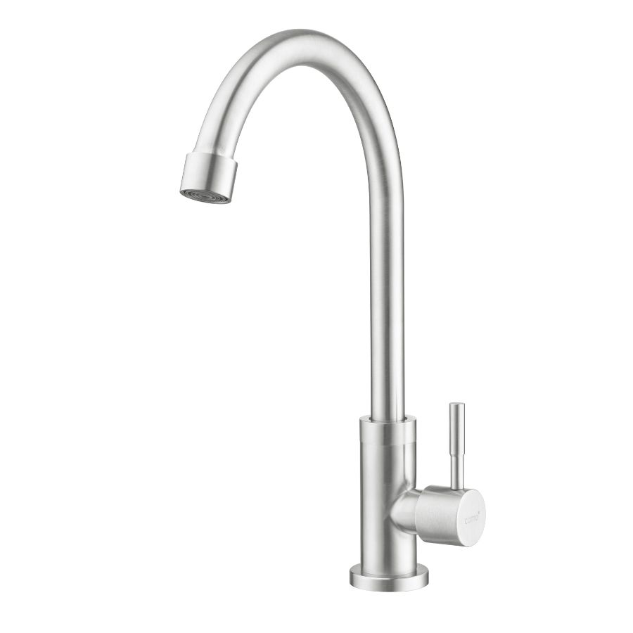 CT1275C55#SA(HM) Vòi bếp Titus