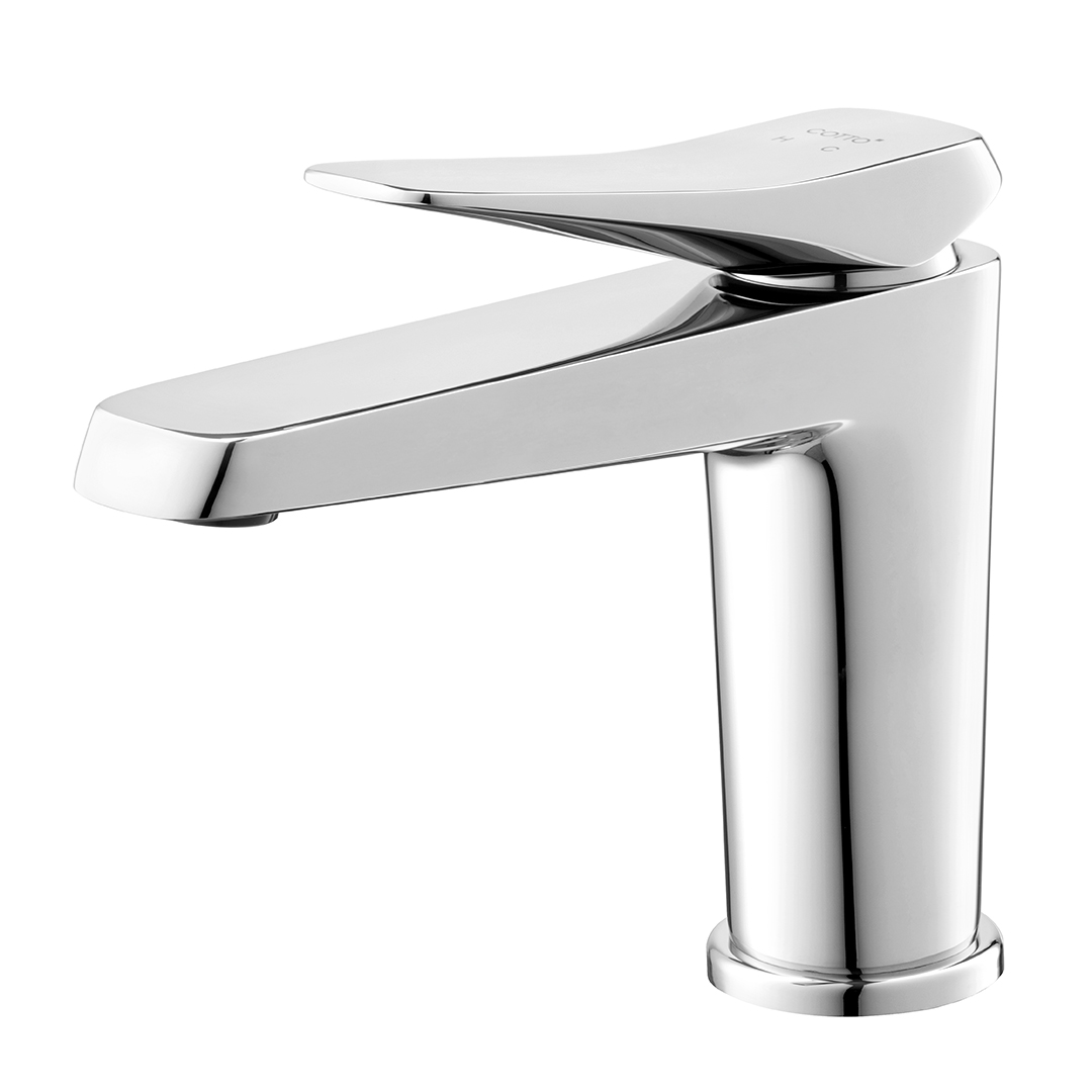 CT2301A Vòi chậu lavabo nóng lạnh X#Posh