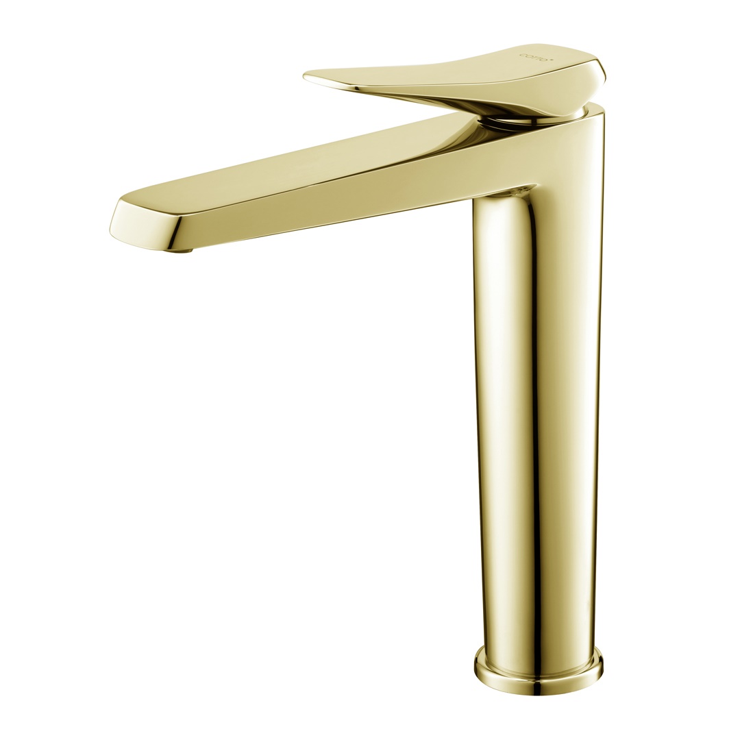 CT2302AY#GR2 Vòi chậu lavabo nóng lạnh X#Posh