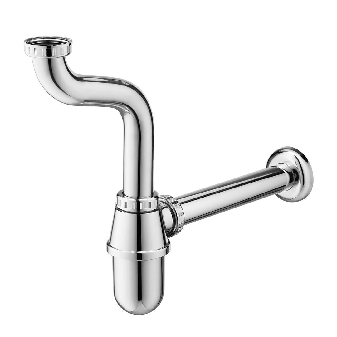 CT6813 Ống Thải Nước Chữ P