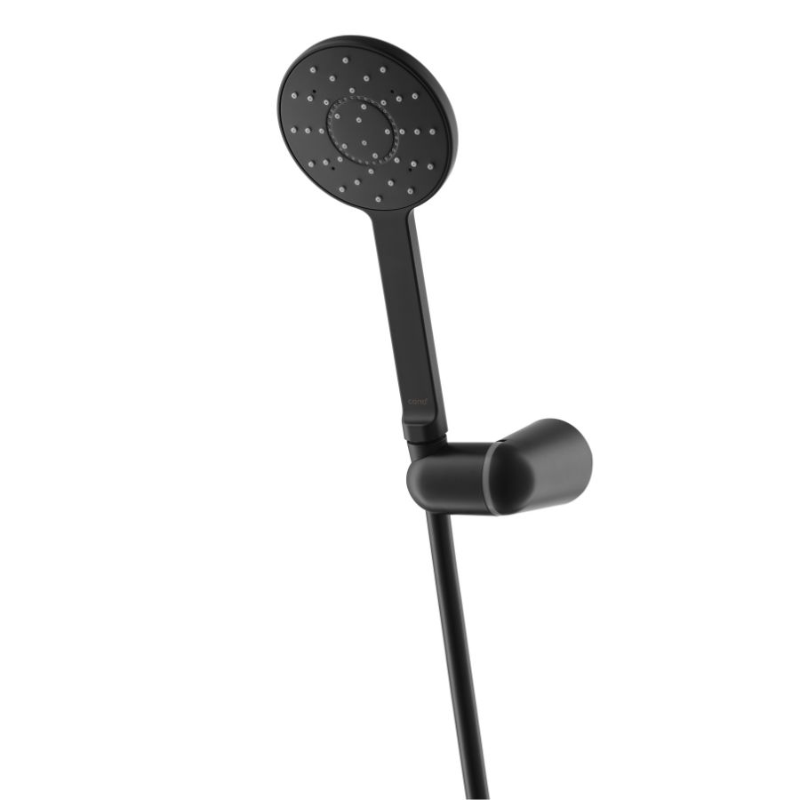Z10D#BL(HM) Bát sen tay 1 chức năng, màu đen
