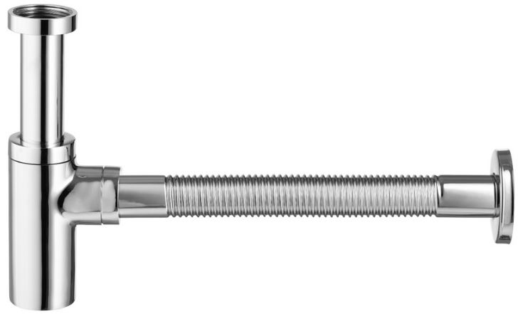 Ống thải chữ T