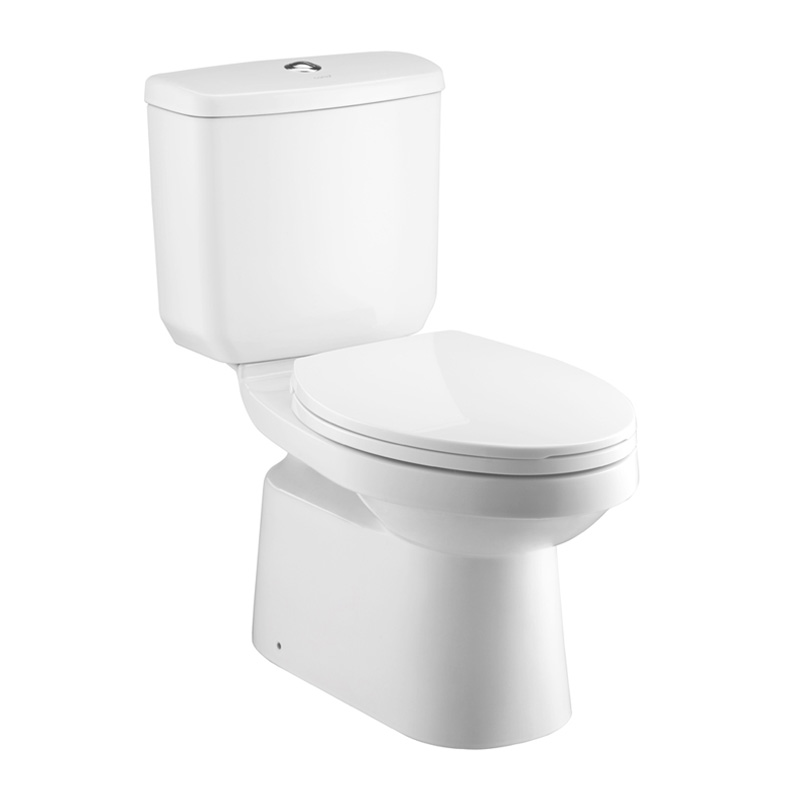 C13330 Bồn cầu 2 khối nắp đóng êm Sella