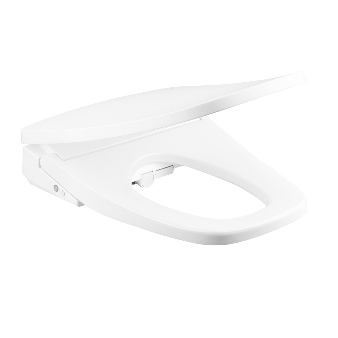 Nắp rửa điện tử