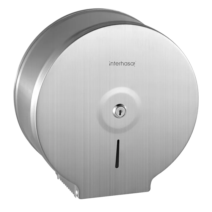 Hộp đựng giấy cuộn tròn