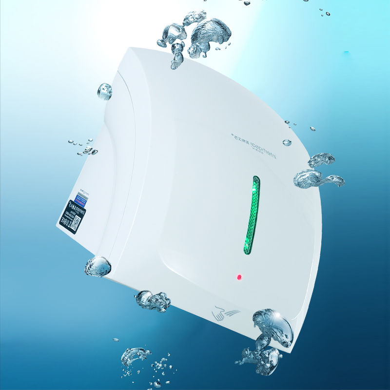 Máy sấy tay HSD-A1002 - Hình ảnh 4