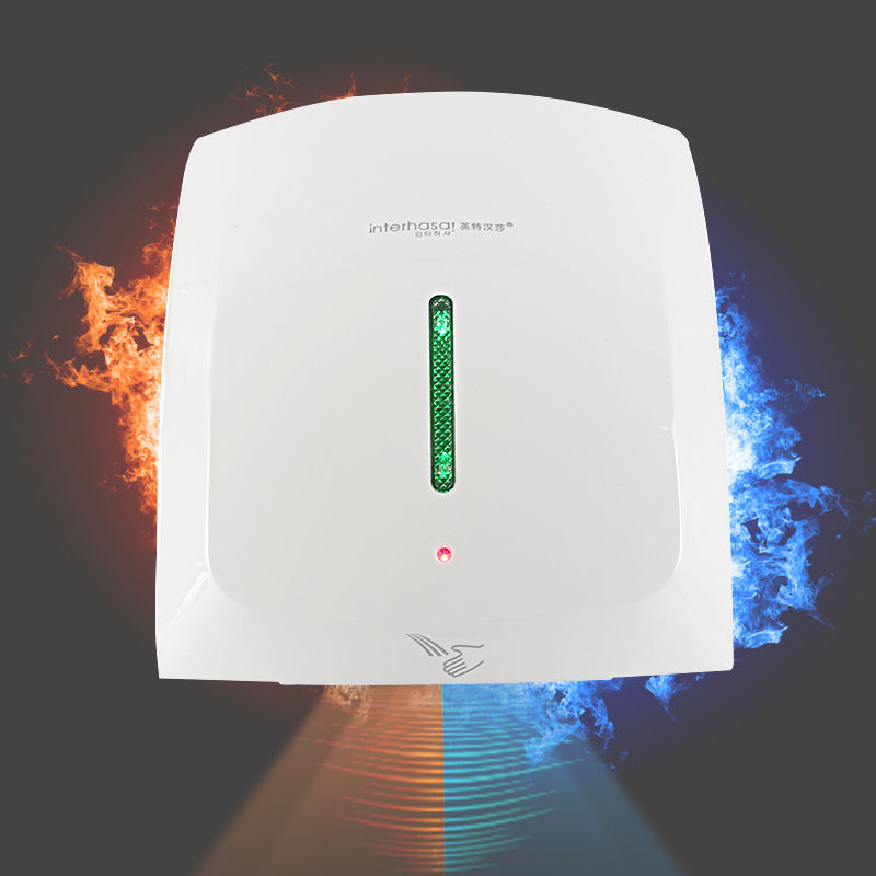 Máy sấy tay HSD-A1002 - Hình ảnh 3