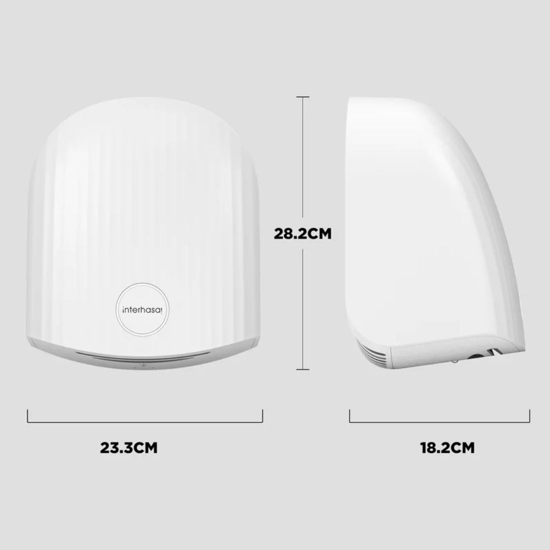Máy sấy tay HSD-A1020 - Hình ảnh 8