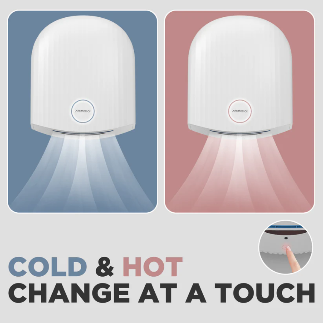 Máy sấy tay HSD-A1020 - Hình ảnh 7