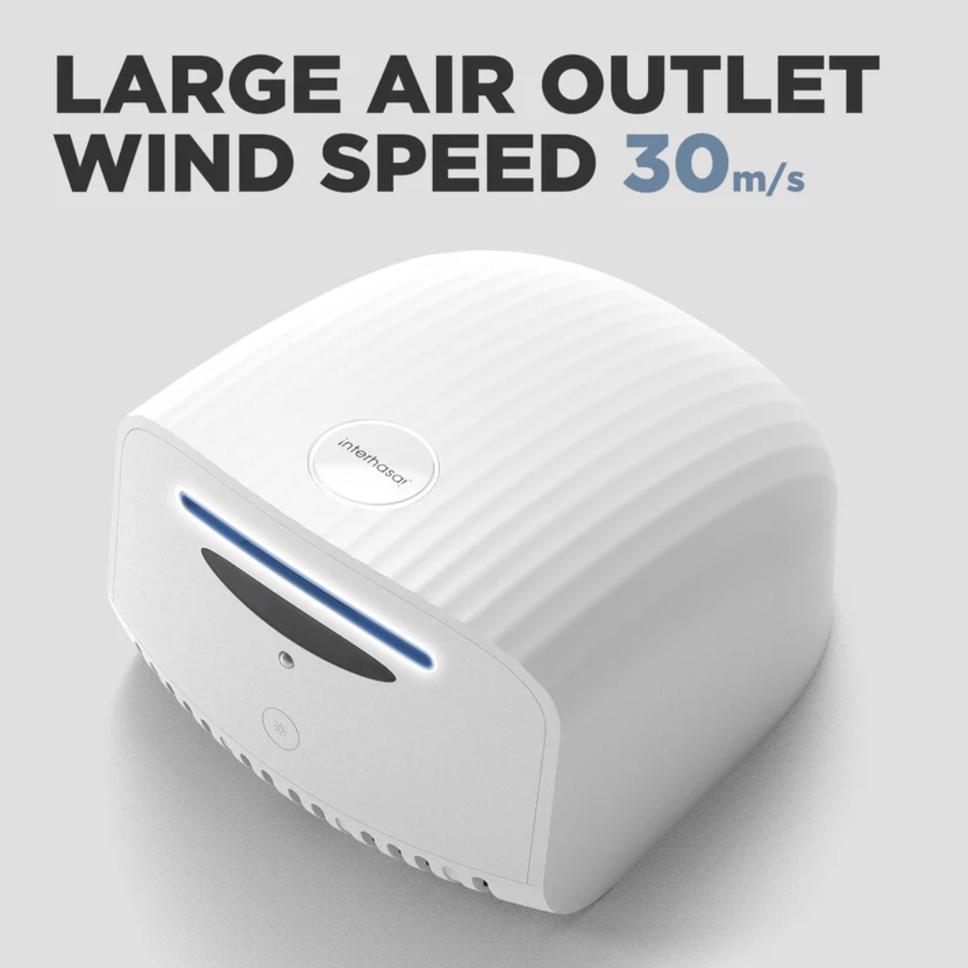 Máy sấy tay HSD-A1020 - Hình ảnh 6