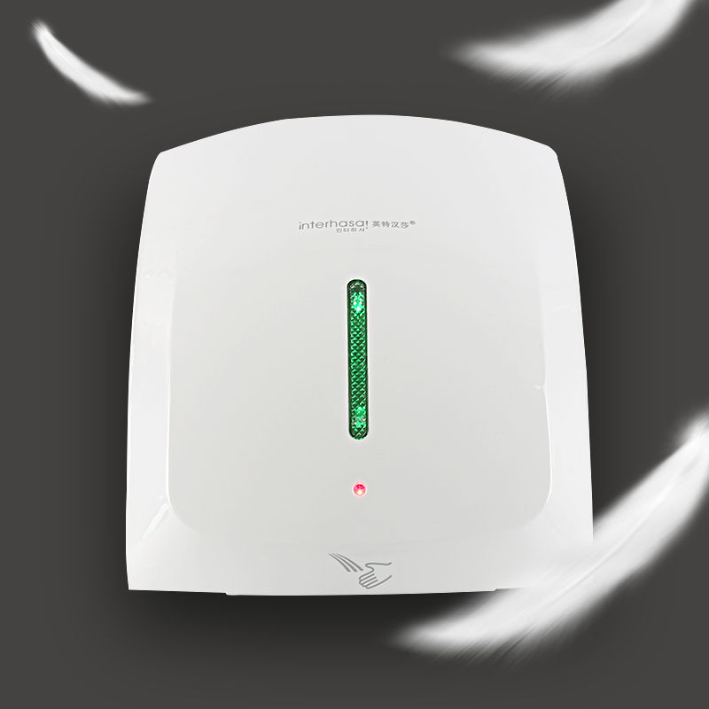 Máy sấy tay HSD-A1002 - Hình ảnh 7