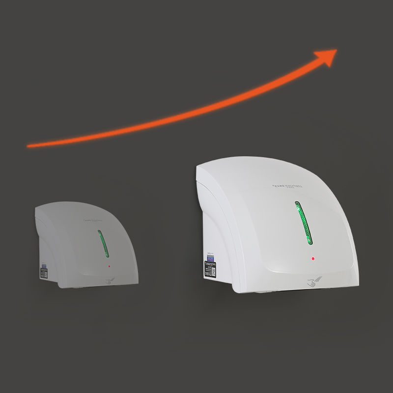 Máy sấy tay HSD-A1002 - Hình ảnh 6