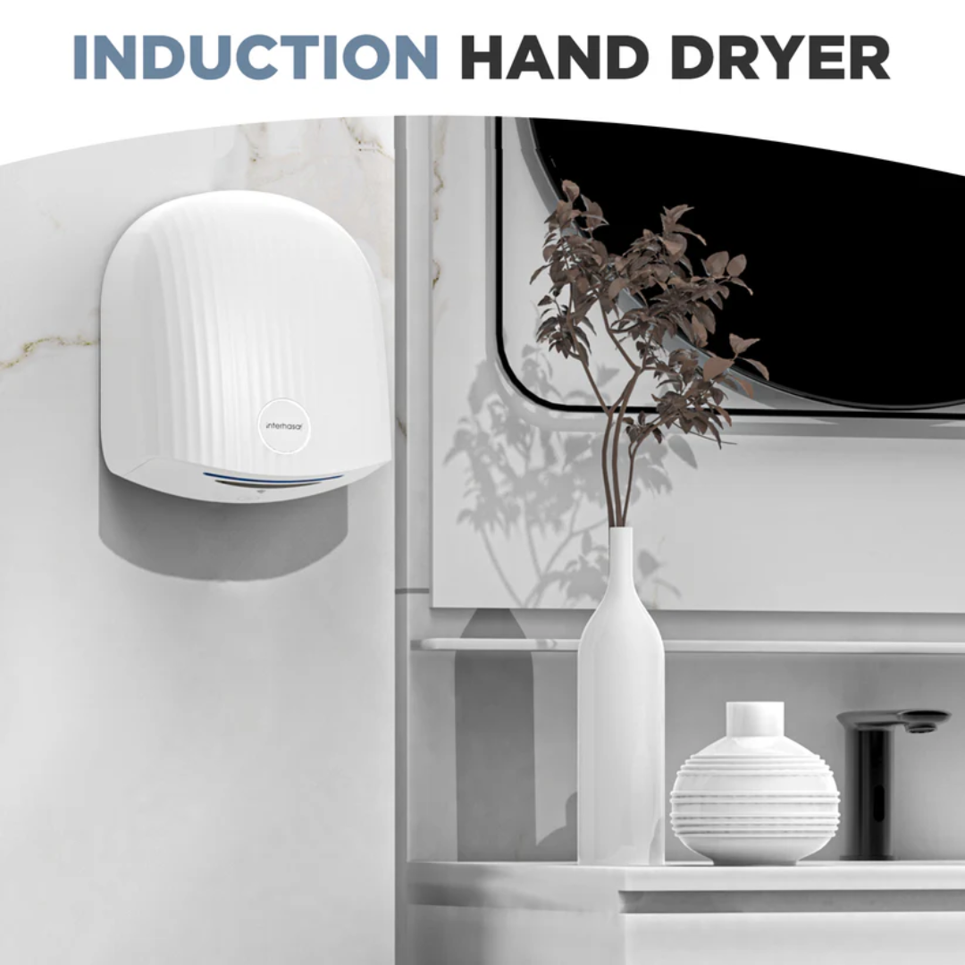 Máy sấy tay HSD-A1020 - Hình ảnh 3