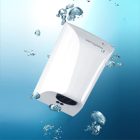 Máy sấy tay HSD-A1005 - Hình ảnh 3