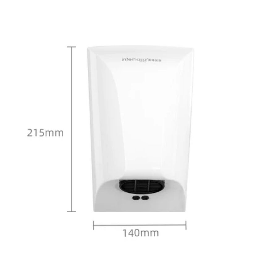 Máy sấy tay HSD-A1005 - Hình ảnh 8