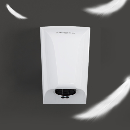 Máy sấy tay HSD-A1005 - Hình ảnh 7