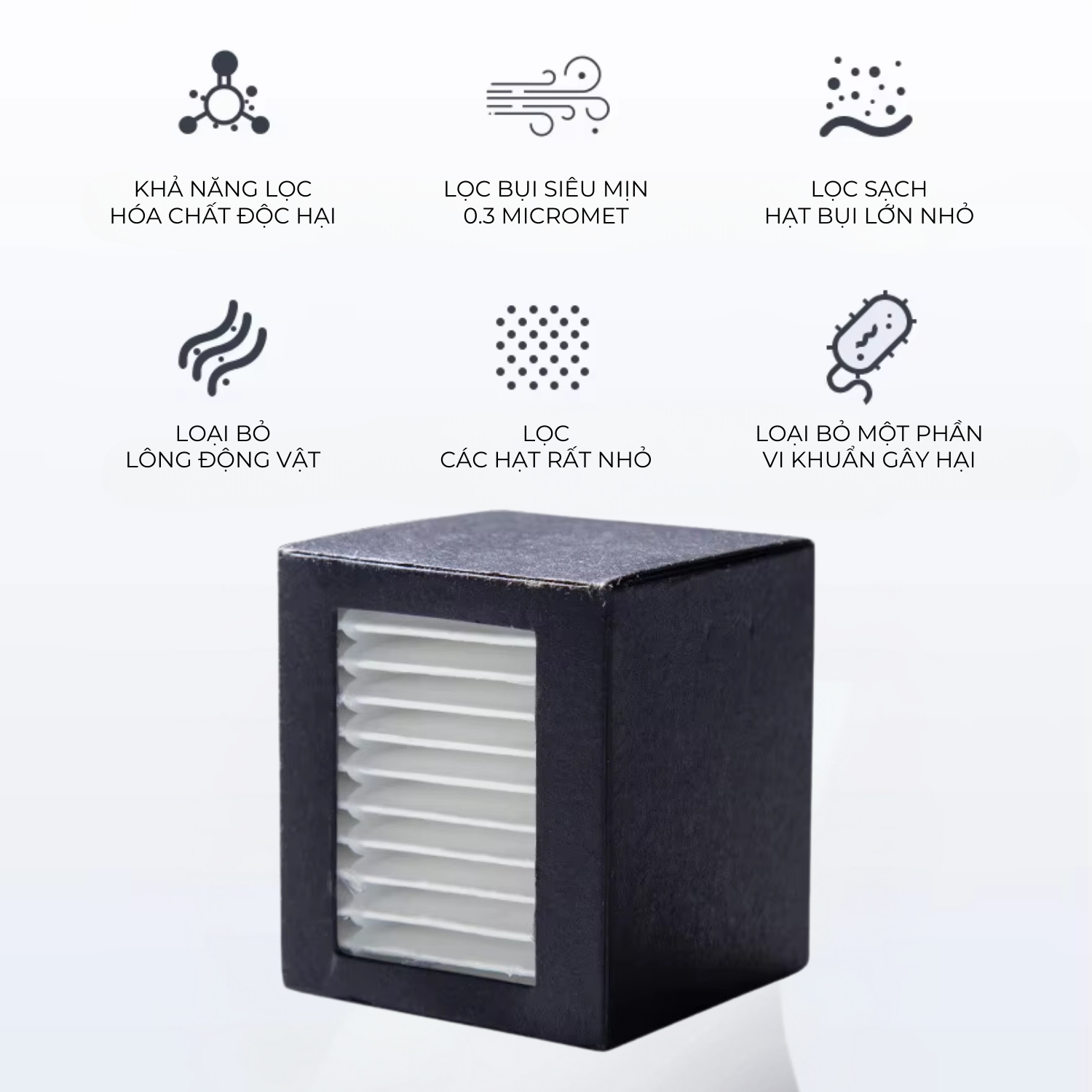 Máy sấy tay HSD-A1688 - Hình ảnh 3