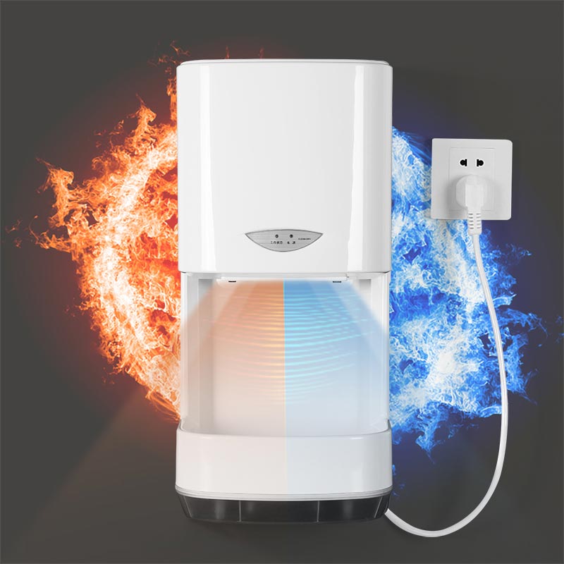 Máy sấy tay HSD-A3209 - Hình ảnh 4