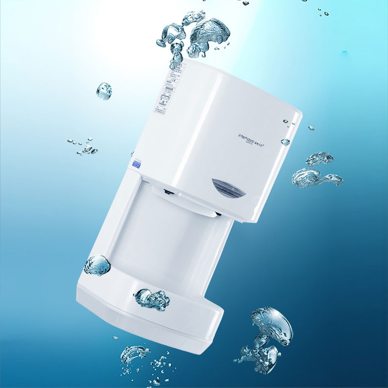 Máy sấy tay HSD-A3209 - Hình ảnh 3