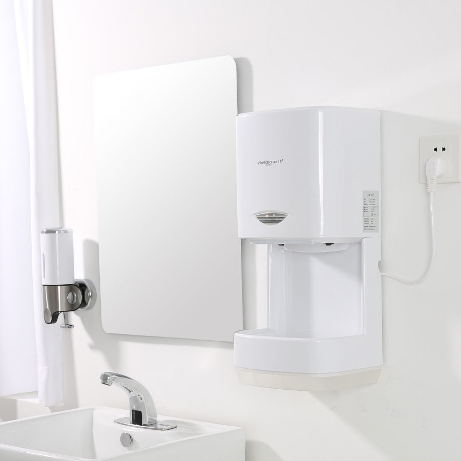 Máy sấy tay HSD-A3209 - Hình ảnh 8