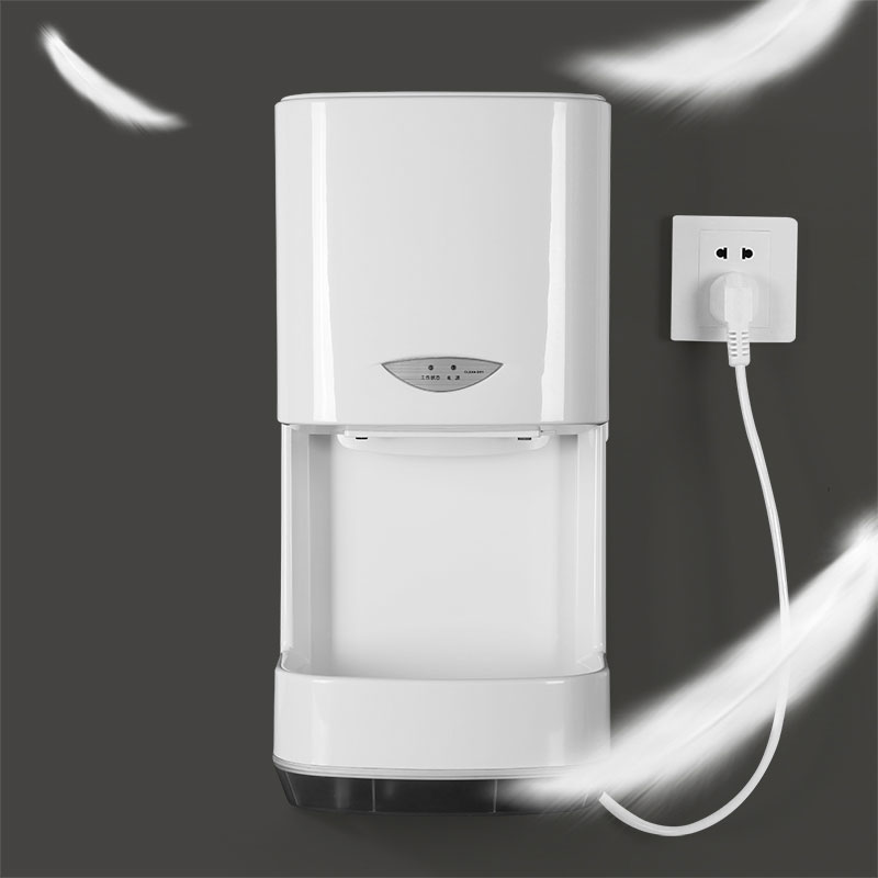 Máy sấy tay HSD-A3209 - Hình ảnh 7