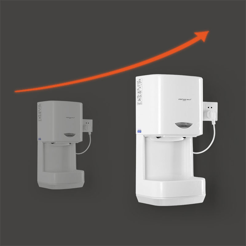 Máy sấy tay HSD-A3209 - Hình ảnh 6