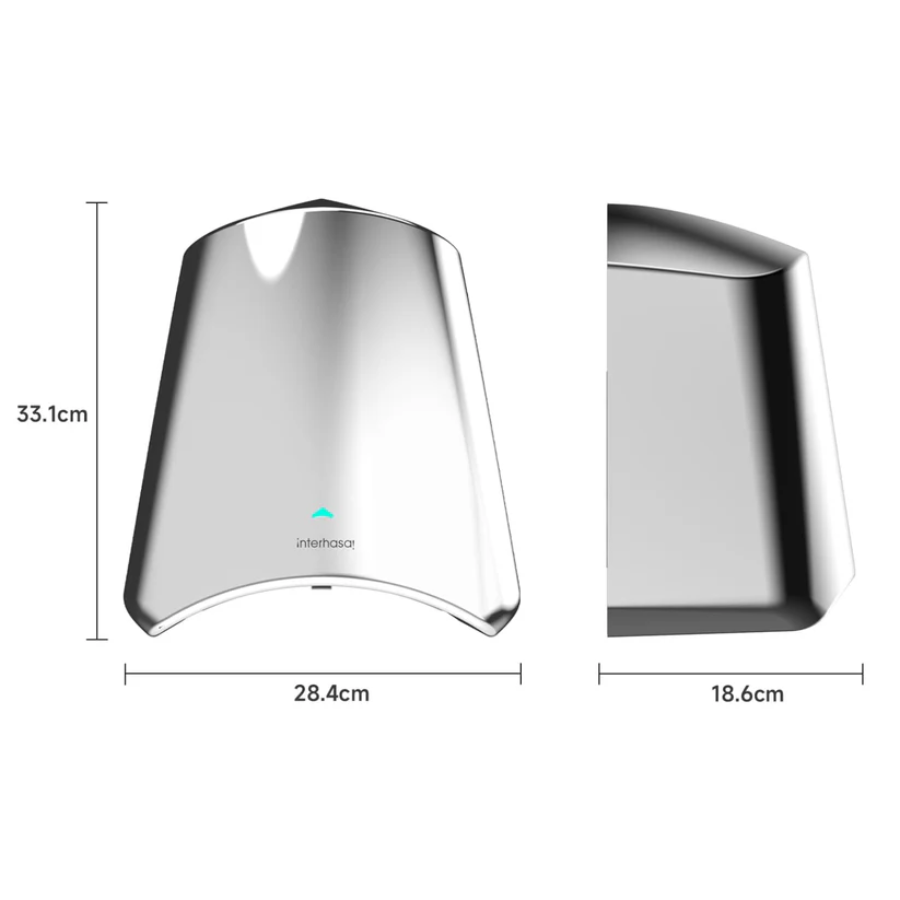 Máy sấy tay HSD-A3897 - Hình ảnh 8