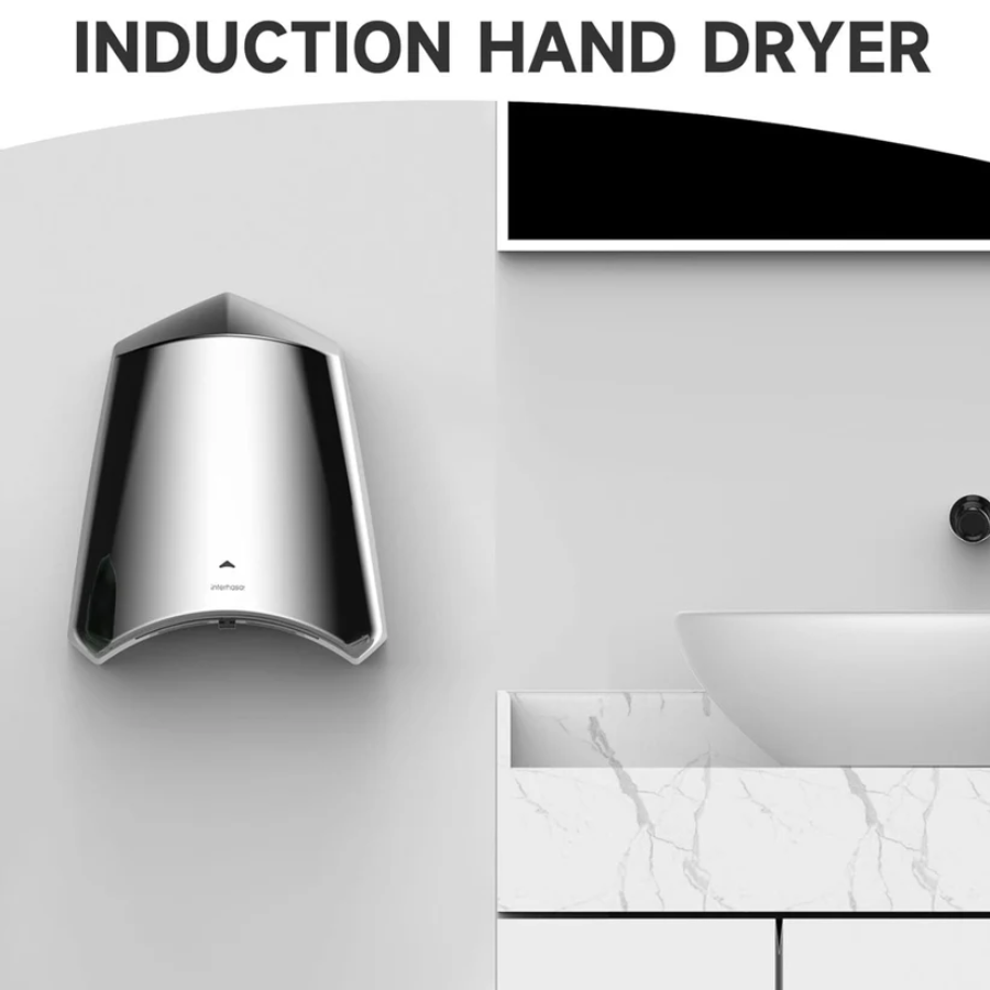 Máy sấy tay HSD-A3897 - Hình ảnh 5