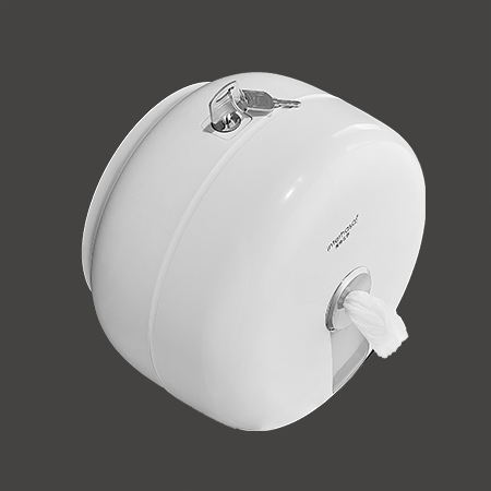 Hộp đựng giấy cuộn HSD-E51013 - Hình ảnh 5