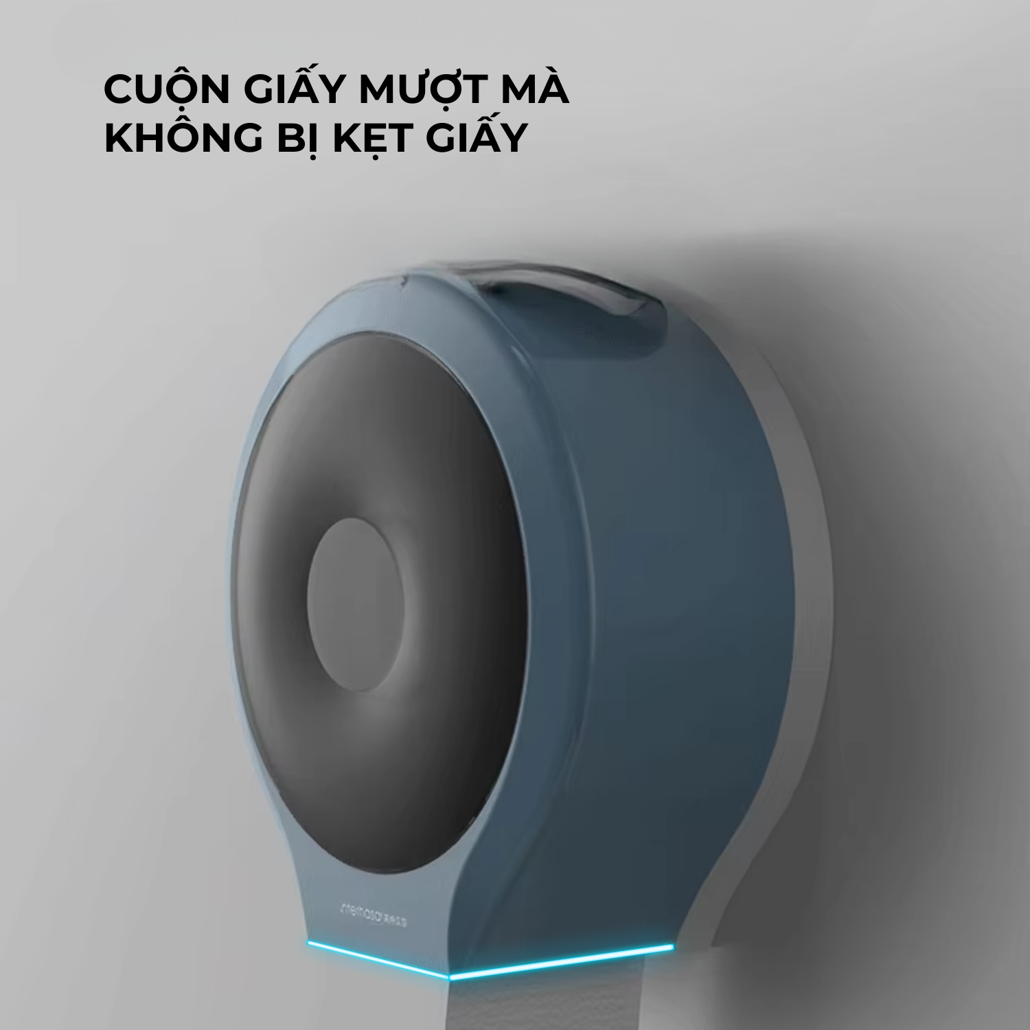 Hộp đựng giấy cuộn HSD-E51021 - Hình ảnh 3