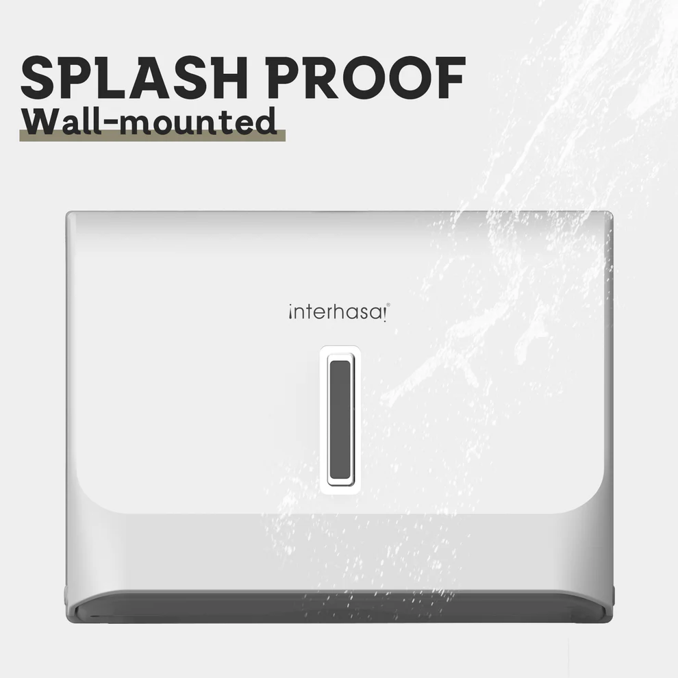 Hộp đựng giấy vuông HSD-E6006 - Hình ảnh 6