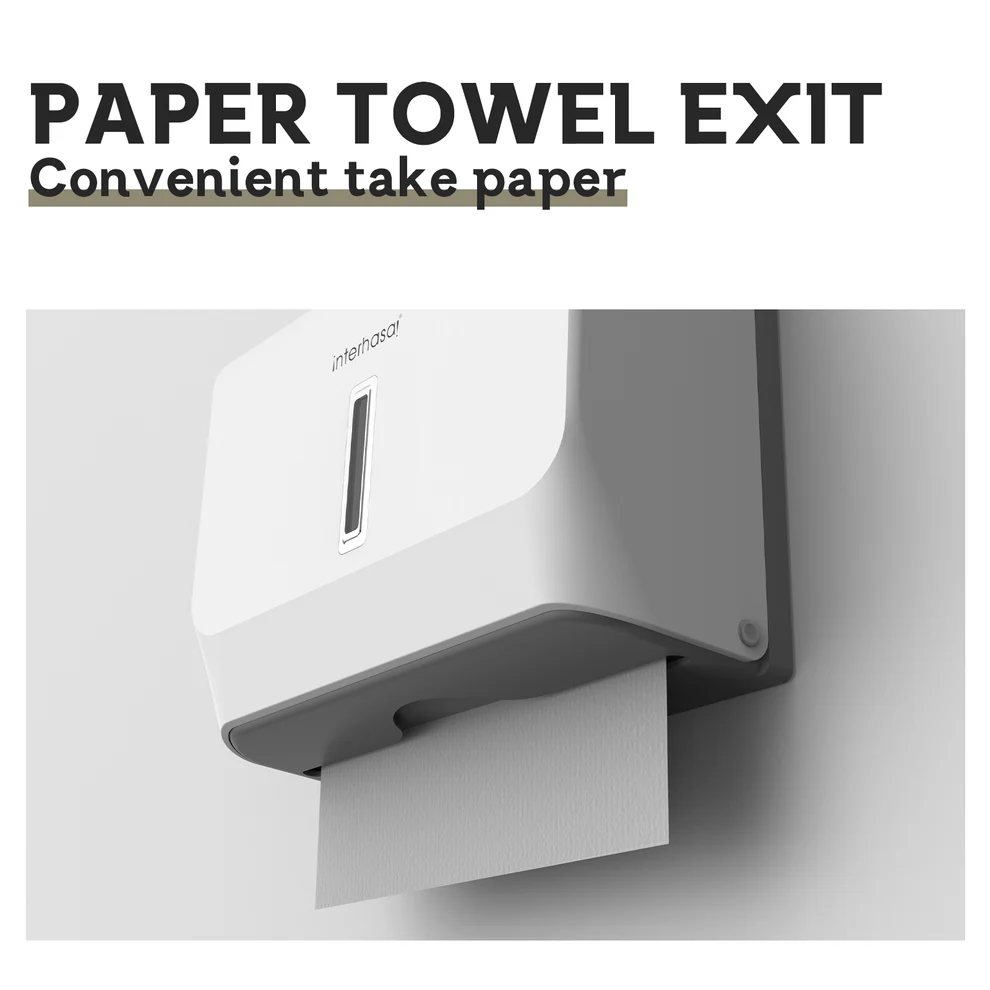 Hộp đựng giấy vuông HSD-E6006 - Hình ảnh 7