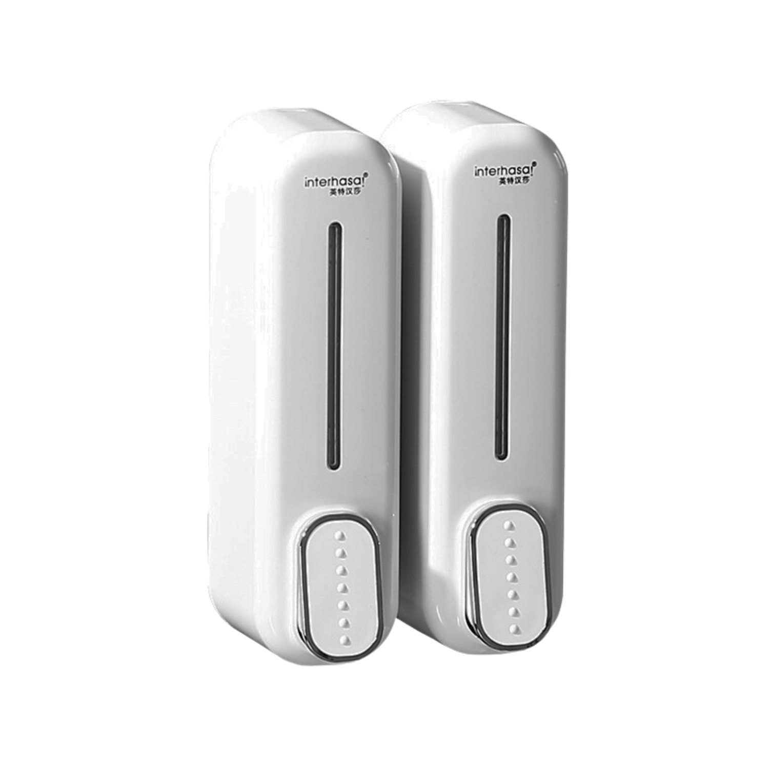 Bình xịt xà phòng HSD-F7020-2 (WH)