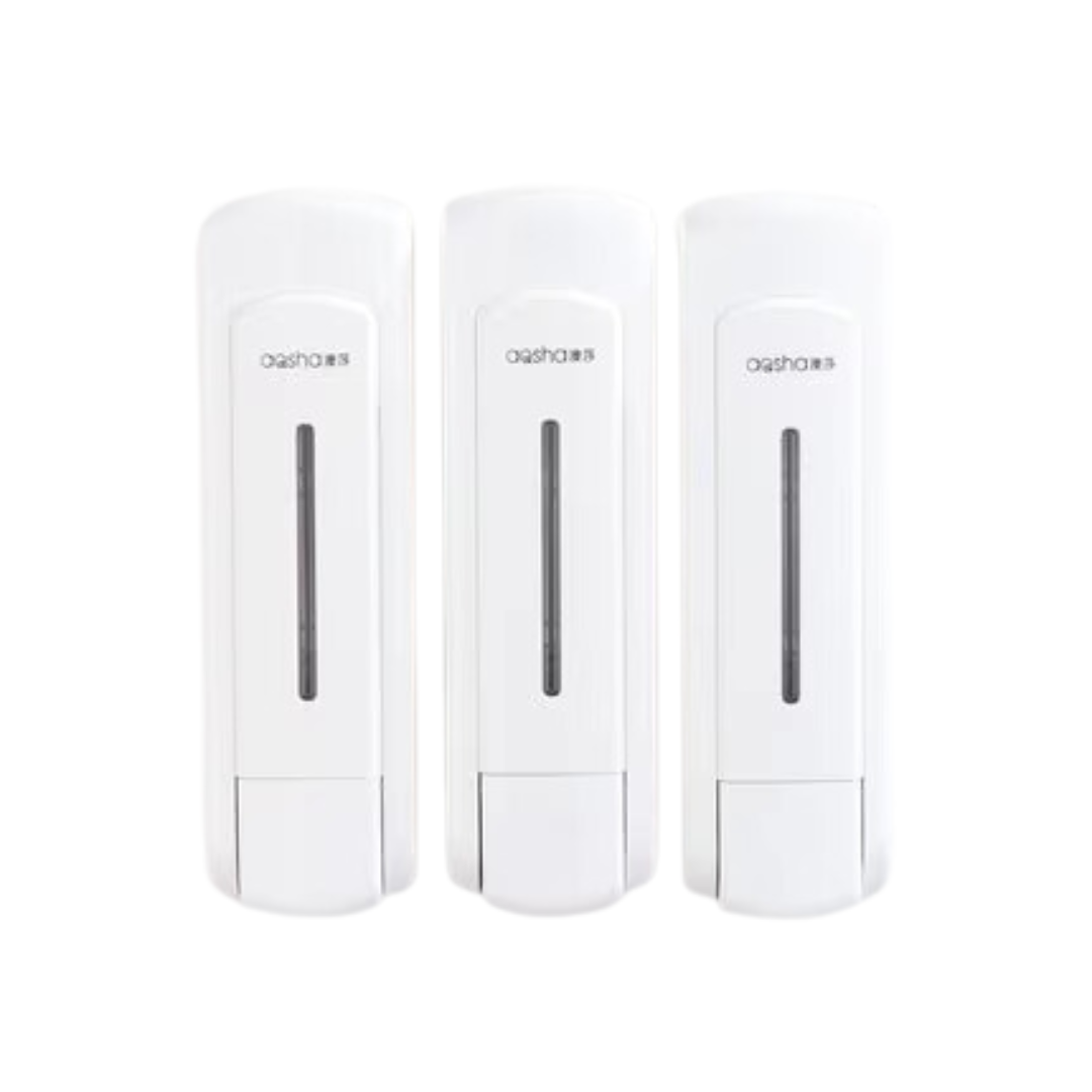 Bình xịt xà phòng HSD-F7022-3 (WH)