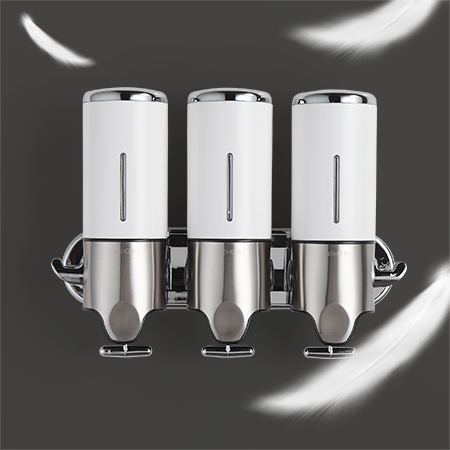 Bình xịt xà phòng HSD-F80099 - Hình ảnh 2