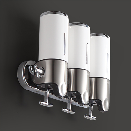 Bình xịt xà phòng HSD-F80099 - Hình ảnh 5