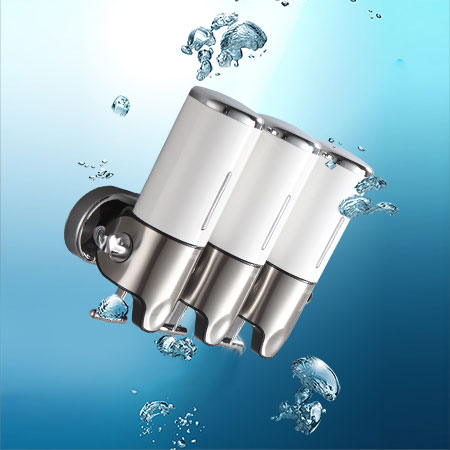 Bình xịt xà phòng HSD-F80099 - Hình ảnh 7