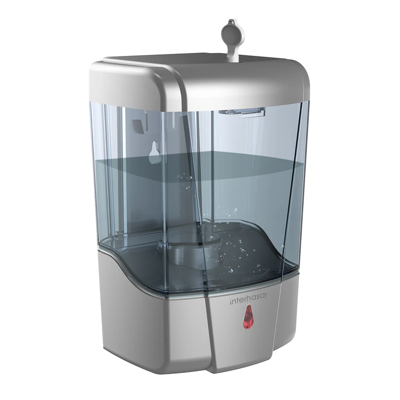 Bình xịt xà phòng tự động