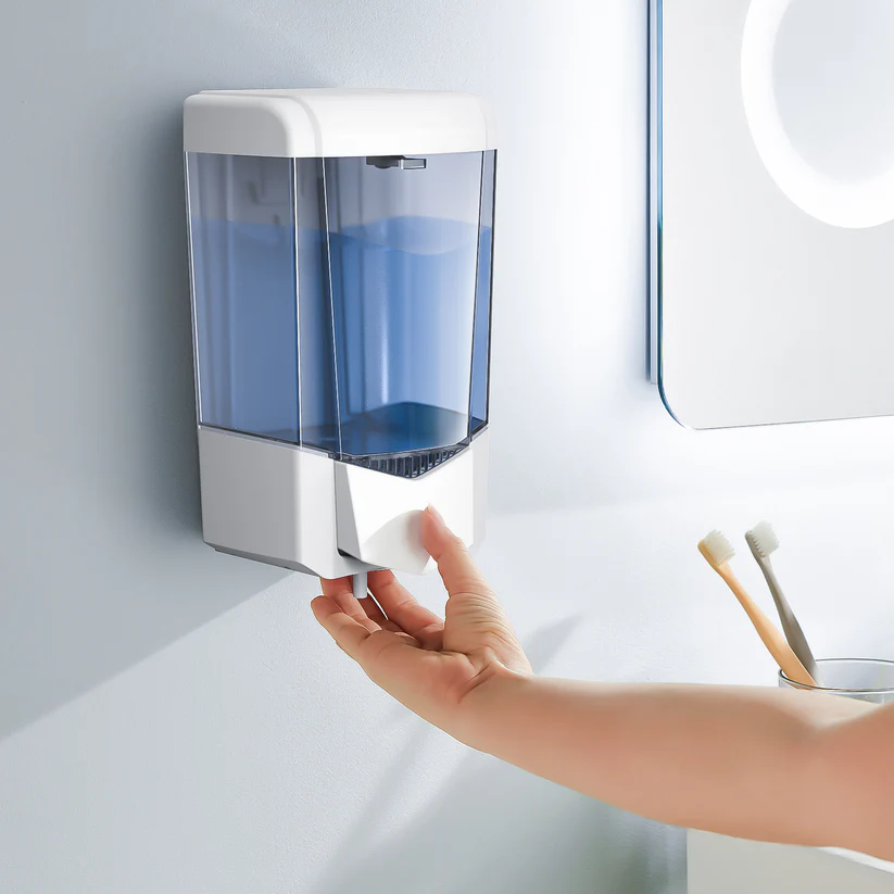 Bình xịt xà phòng HSD-F9306 - Hình ảnh 2